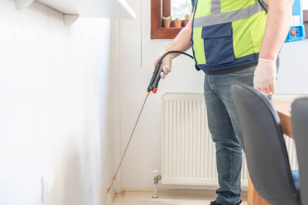 Best Local Pest Control Services  in Terrace Park, OH