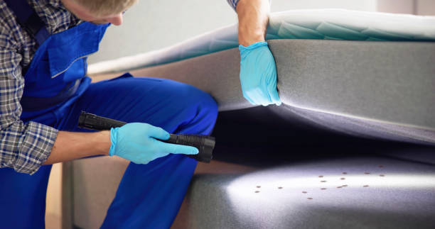 Best Pest Prevention Services  in Terrace Park, OH