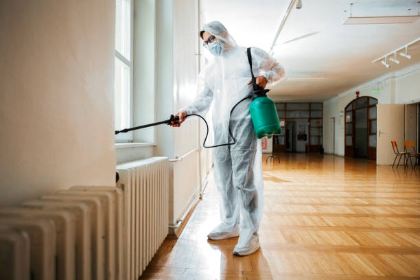 Best Cockroach Control Services  in Terrace Park, OH